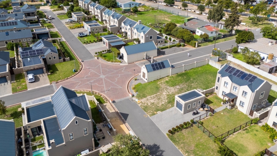 0 Bedroom Property for Sale in Klapmuts Western Cape